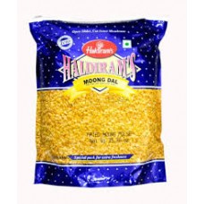 HALDIRAM MOONG DAL NAMKEEN 1KG